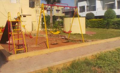 Project Image of 559.0 - 787.0 Sq.ft 1 BHK Apartment for buy in Maheshwari Suvarna Nagari