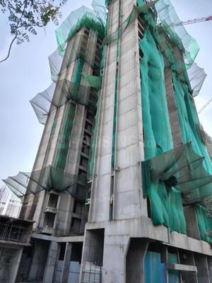 Project Image of 796.0 - 1487.0 Sq.ft 2 BHK Apartment for buy in Tulip Infinity Avana