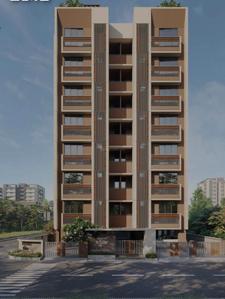 Project Image of 1275 Sq.ft 2 BHK Apartment / Flat for sale in Ghuma for Rs. 5300000