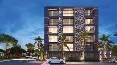 Project Image of 0.0 - 3000.0 Sq.ft 4 BHK Apartment for buy in The Hills