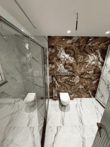 Project Image of 0.0 - 4050.0 Sq.ft 4 BHK Builder Floor for buy in Ridhi Greenfield Luxuries Floors