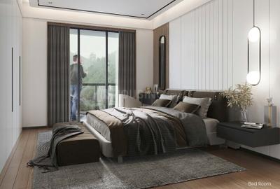 Project Image of 325.5 - 530.45 Sq.ft 1 BHK Apartment for buy in Prithvi Anand Kuber Complex Phase 1