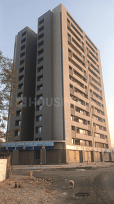 Project Image of 1058.63 - 1062.18 Sq.ft 3 BHK Apartment for buy in Sudarshan Saket