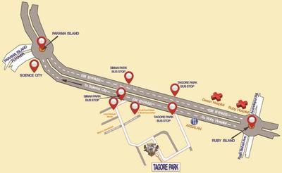 Project Image of 509.0 - 1230.0 Sq.ft 2 BHK Apartment for buy in Rajwada Solus