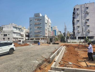 Project Image of 2106.0 - 2979.0 Sq.ft Residential Plot Plot for buy in Vrindavanam