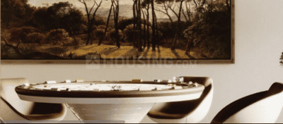 Project Image of 757.0 - 1053.0 Sq.ft 2 BHK Apartment for buy in Kumar Magnacity