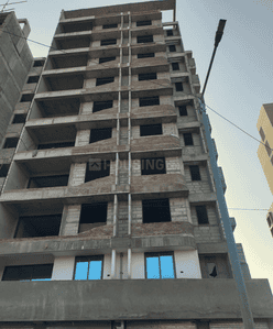 Project Image of 0.0 - 1122.0 Sq.ft 3 BHK Apartment for buy in VR Luxuria