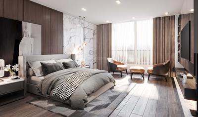 Project Image of 2401.54 - 5080.0 Sq.ft 5 BHK Apartment for buy in Saanvi Skydeck Serene