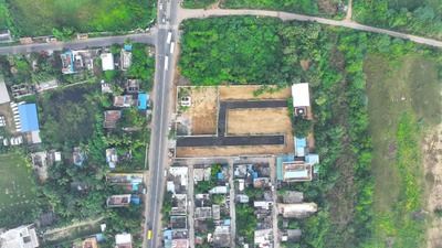 Project Image of 915.0 - 1273.0 Sq.ft Residential Plot Plot for buy in Minnath Blooms