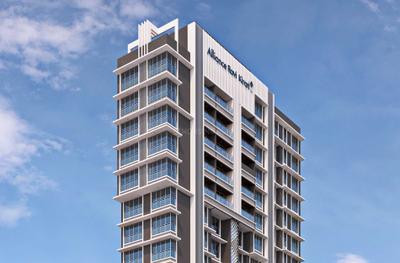 Project Image of 650 Sq.ft 1 BHK Apartment / Flat for sale in Mulund East for Rs. 11500000