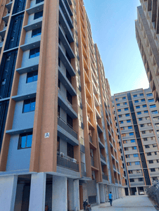 Project Image of 629.26 - 693.41 Sq.ft 2 BHK Apartment for buy in Shreedhar Vihar