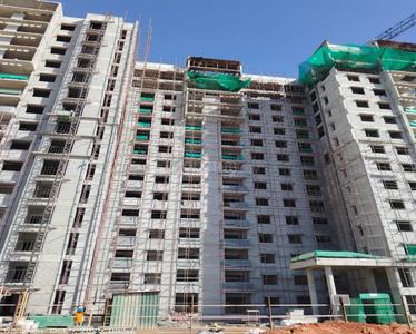 Project Image of 1131 Sq.ft 3 BHK Apartment / Flat for sale in Devanahalli for Rs. 12000000