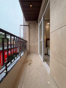 Project Image of 360.0 - 1350.0 Sq.ft 1 BHK Builder Floor for buy in AM The Sunshine Appartment