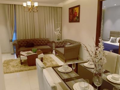 Project Image of 1306.52 - 1776.05 Sq.ft 3 BHK Apartment for buy in Joy Homes