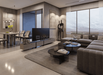 Project Image of 1379.0 - 2365.0 Sq.ft 3 BHK Apartment for buy in Shivalik Greenfield