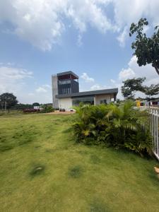 Project Image of 1200.0 - 4045.0 Sq.ft Residential Plot Plot for buy in KNS Samooha 