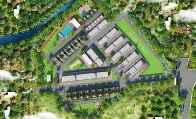 Project Image of 252.0 - 1794.0 Sq.ft Studio Studio Apartment for buy in Shantee Spring Field