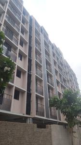 Project Image of 1422.0 - 1917.0 Sq.ft 2 BHK Apartment for buy in Shreeji Sampad Atul