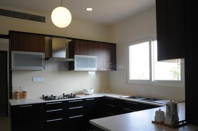 Project Image of 2345.0 - 2967.0 Sq.ft 3 BHK Apartment for buy in Tulsiani Golf View Apartments