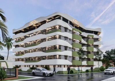 Nihar Enclave Elevation 1