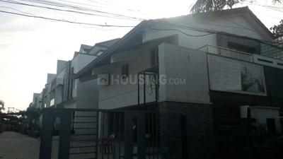 Project Image of 2442.0 - 3287.0 Sq.ft 3.5 BHK Villa for buy in Ramaniyam Gruha