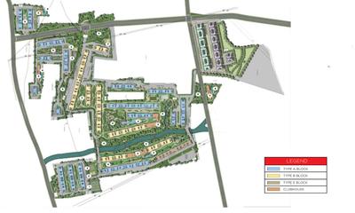 Project Image of 658.97 - 861.76 Sq.ft 1 BHK Apartment for buy in Sobha Dream Acres Tropical Greens Phase 9 Wing 45
