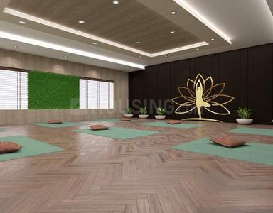 Project Image of 1950.0 - 2150.0 Sq.ft 3 BHK Apartment for buy in Opera Garden