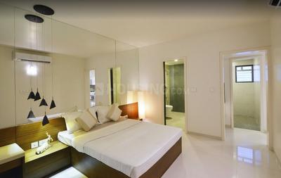 Project Image of 589.0 - 756.0 Sq.ft 1 BHK Apartment for buy in Rohan Akriti Building 2