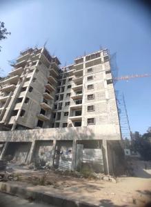Project Image of 1139.0 - 1812.0 Sq.ft 2 BHK Apartment for buy in Pioneer KRS Park Royal