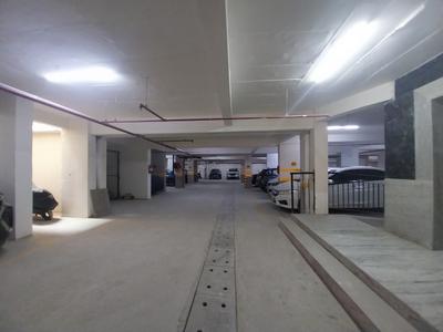 Project Image of 330.0 - 1453.0 Sq.ft Studio Studio Apartment for buy in Sowparnika Columns