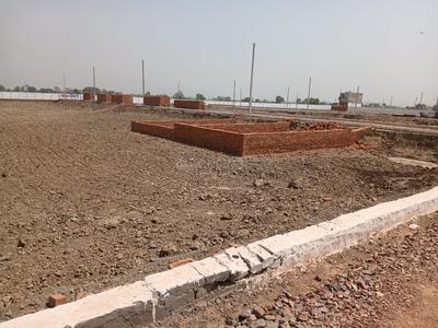 Project Image of 450.0 - 900.0 Sq.ft Residential Plot Plot for buy in Del NCR Golden City