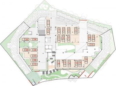 Project Image of 2799.0 - 5222.0 Sq.ft 3 BHK Apartment for buy in Petra Apartments