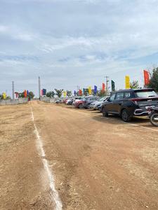Project Image of 800.94 - 3716.99 Sq.ft Residential Plot Plot for buy in Bhashyam Prestige County