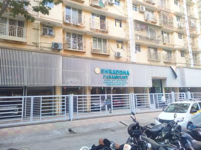 Project Images Image of NAVKAR in Vikhroli East, Mumbai