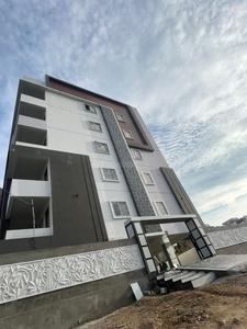Project Image of 0.0 - 1350.0 Sq.ft 2 BHK Apartment for buy in Kalpataru Deblok
