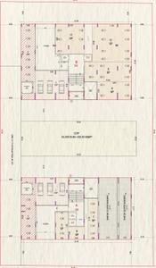 Project Image of 2351.91 - 2949.85 Sq.ft 4 BHK Apartment for buy in Unison Crest