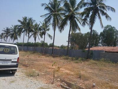 Project Image of 0.0 - 1200.0 Sq.ft Residential Plot Plot for buy in SS Residency