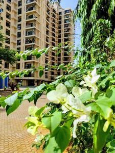Project Image of 686.0 - 892.0 Sq.ft 1 BHK Apartment for buy in MM Valley C1