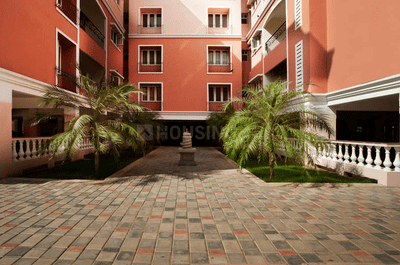 Project Image of 1841.0 - 1904.0 Sq.ft 3 BHK Apartment for buy in XS Real La Celeste