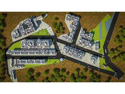 Project Image of 550.0 - 850.0 Sq.ft 1 BHK Apartment for buy in Shree Township
