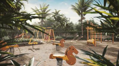Project Image of 1125.0 - 2760.0 Sq.ft 2 BHK Apartment for buy in VSR Tranquil