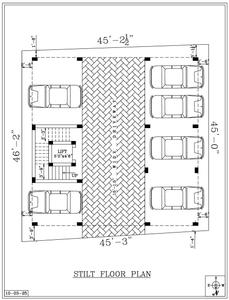 Project Image of 851.0 - 950.0 Sq.ft 2 BHK Apartment for buy in HP VS Enclave