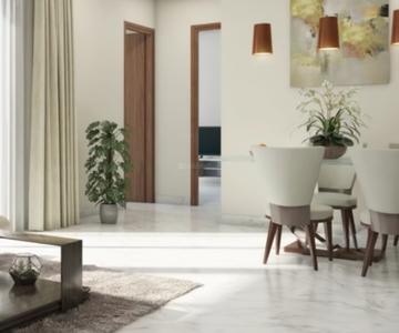 Project Image of 528.0 - 972.0 Sq.ft 2 BHK Apartment for buy in VTP Hi Life Phase 3