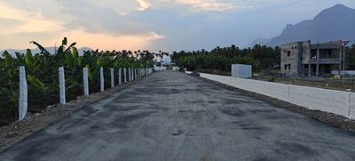 Project Image of 1200.0 - 1865.0 Sq.ft Residential Plot Plot for buy in RR Ishwaryam