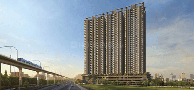 Project Image of 2327 Sq.ft 4 BHK Apartment / Flat for sale in Akurdi for Rs. 23900000