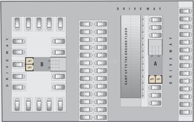 Project Image of 1016.0 - 1391.0 Sq.ft 3 BHK Apartment for buy in Ramdev Devasya Gold