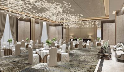 Project Image of 2618.0 - 5236.0 Sq.ft 3 BHK Apartment for buy in Unity The Amaryllis Phase 1
