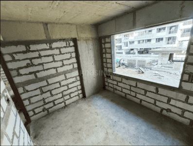 Project Image of 1800.0 - 1818.0 Sq.ft 3 BHK Apartment for buy in Bhakti Sky