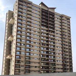 Project Image of 1342 Sq.ft 3 BHK Apartment / Flat for sale in Bavdhan for Rs. 10500000