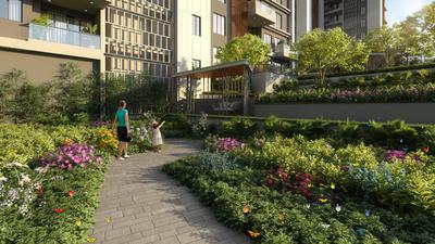 Project Image of 1226.0 - 2284.0 Sq.ft 3 BHK Apartment for buy in Nidhara Phase 1